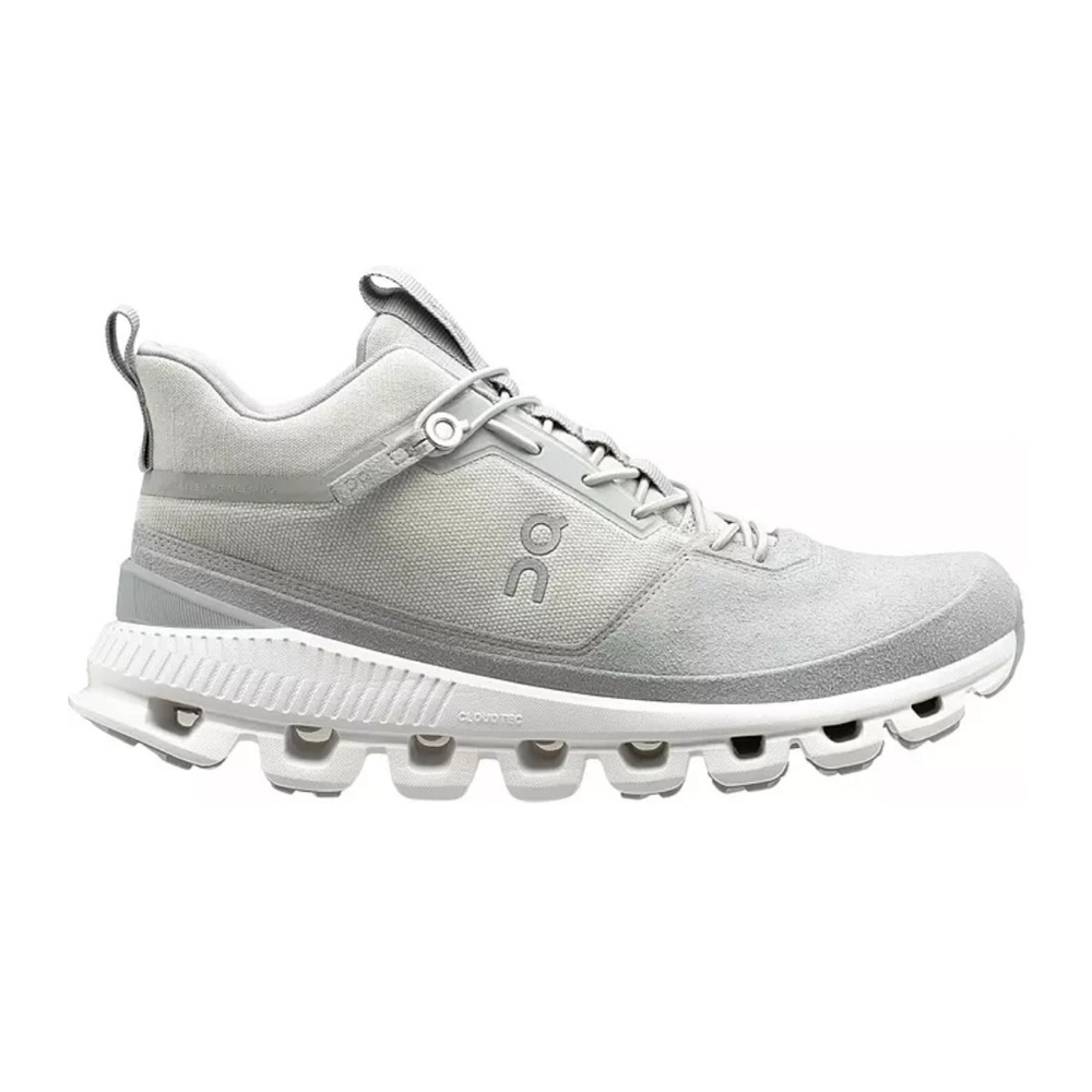 ON WOMEN’S “CLOUD HI” 👟